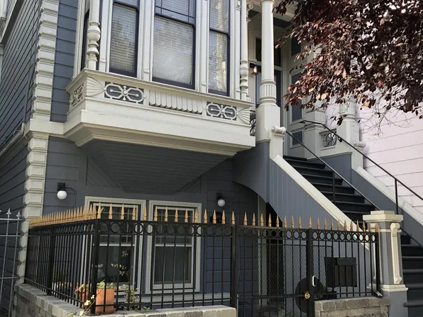 1465 Hayes St, San Francisco, CA 94117