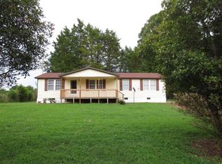 466 Green River Rd, Gaffney, SC 29341