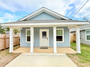 1224 N X St, Pensacola, FL 32505