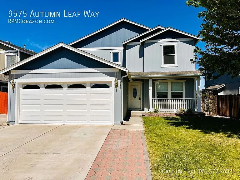 9575 Autumn Leaf Way — Photo 2