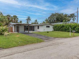 2530 Flamingo Ln, Fort Lauderdale, FL 33312