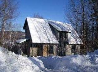 77 Mitchell Pond Rd, Holden, ME 04429
