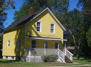 1601 W 10th St, Michigan City, IN