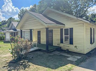 715 N 20th Ave, Humboldt, TN 38343