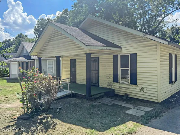 715 N 20th Ave, Humboldt, TN 38343