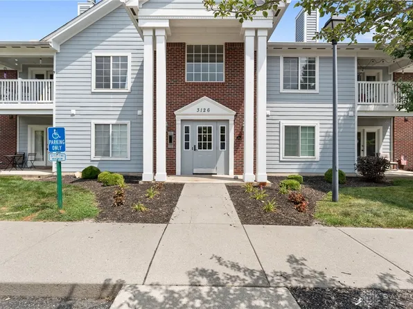 3126 Alexander Pl APT 205, Dayton, OH 45431