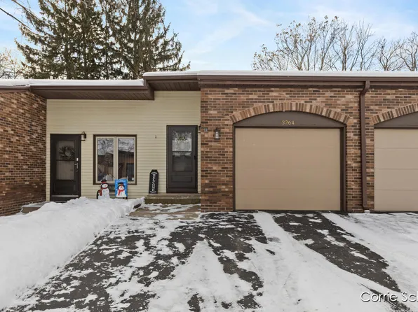 3264 Arrowhead Arms Ct SW, Grandville, MI 49418