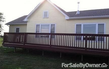 Back of house