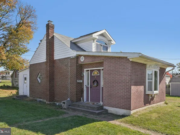 1739 N 21st St, Allentown, PA 18104