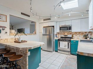 3737 W Cromwell Dr, Tucson, AZ 85741