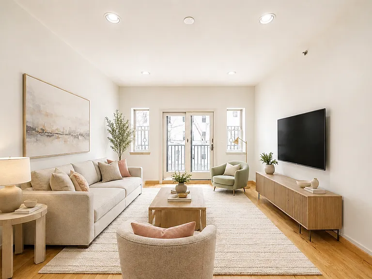 1100 Putnam Ave #2F — Photo 1
