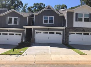3530 Auburn Curb Rd, Charlotte, NC 28217