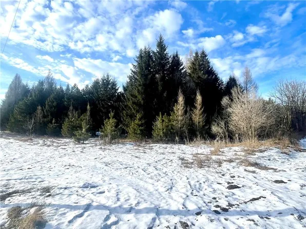 TBD 20 Acres 630th Street, Colfax, WI 54730