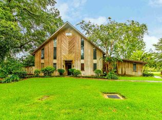 641 Cypress St, Raceland, LA 70394