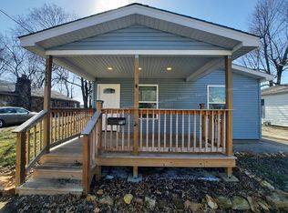 1622 W Chestnut St, Springfield, MO 65802