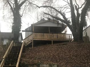 909 Wilson St, South Charleston, WV 25309