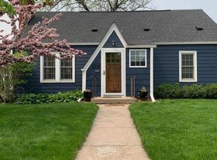 2230 Taft St NE, Minneapolis, MN 55418