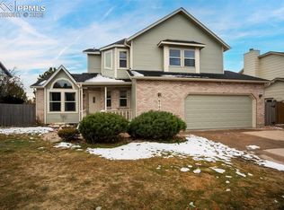 8758 Alpine Valley Dr, Colorado Springs, CO 80920