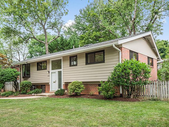 3rd image of 6512 Bannockburn Dr