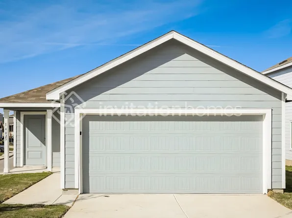 14423 Muggle Ml, San Antonio, TX 78245