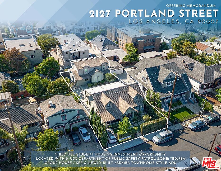 1st image of 2127 Portland St