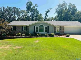 2631 Scenic Hwy, Gadsden, AL 35904