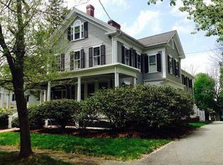 7 Abbot St, Andover, MA 01810