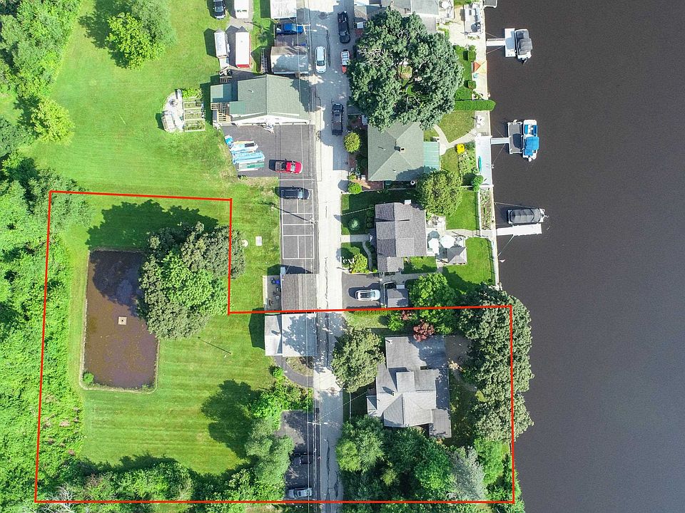 271 Stark Lane, Manchester, NH 03102 Zillow