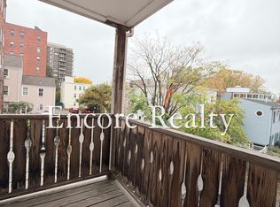 56 Hancock St APT 2, Cambridge, MA 02139