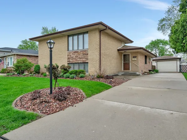 16408 S Roy St, Oak Forest, IL 60452
