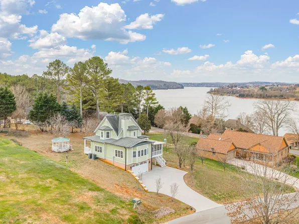 309 Southshore Dr, Greenback, TN 37742