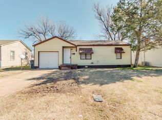 2807 NW 19th St, Lawton, OK 73507