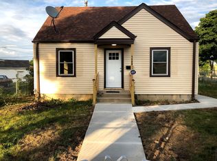 4600 N 18th St, Milwaukee, WI 53209