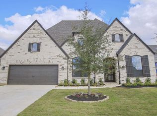 5010 Bent Tree Dr, Fulshear, TX 77441