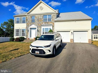 1019 Storrington Dr, Frederick, MD, 21702