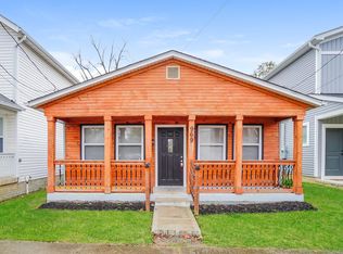 969 E Mound St, Columbus, OH
