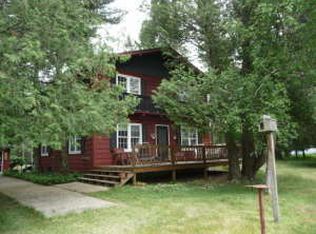 3891 Juniper Way, Grayling, MI 49738