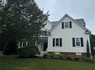 1419 Goswick Ridge Rd, Midlothian, VA 23114