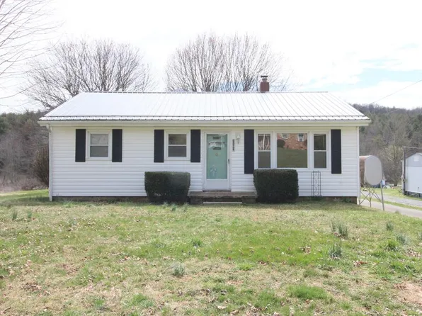 1562 Pipers Gap Rd, Galax, VA 24333