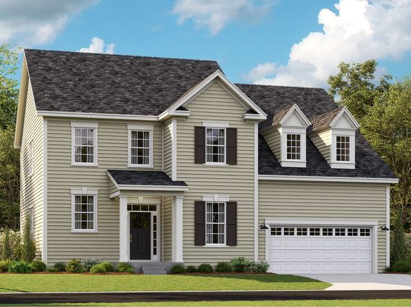 New Construction Homes in Maryland Zillow