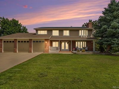 15985 W 77th Place, Arvada, CO, 80007