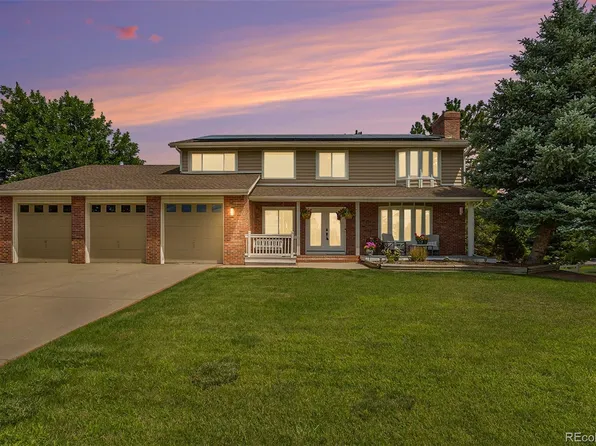 15985 W 77th Place, Arvada, CO 80007