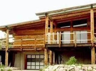 32 Cedar Ridge Rd, Mosca, CO 81146