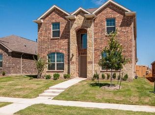 5808 Dew Plant Way, Fort Worth, TX 76132