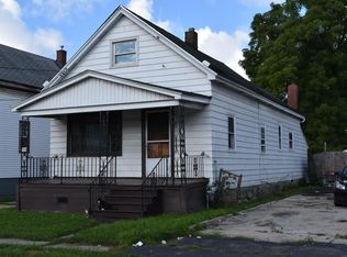554 Willett St, Buffalo, NY