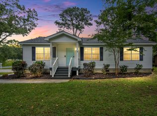 1822 Wallace Ln, Charleston, SC 29407