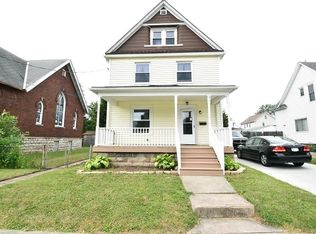 96 Meridian St, Depew, NY 14043