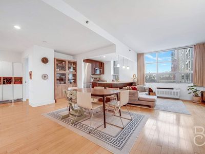 509 48th Ave APT 3M, Long Island City, NY, 11101