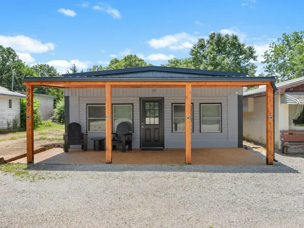 6646 Highway 178 W, Lakeview, AR 72642