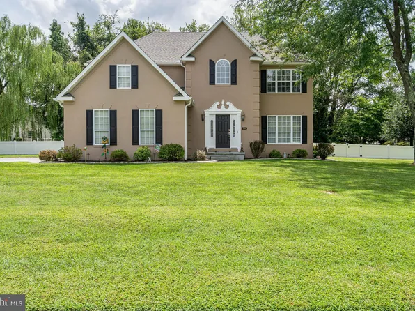 118 Homestead Dr, Camden Wyoming, DE 19934